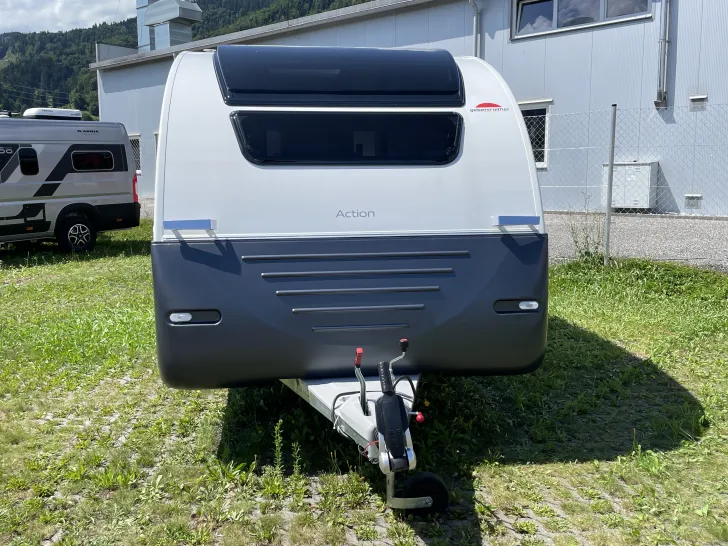 Fahrzeugbild Adria Action 361 LH #4