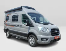 Fahrzeugbild Weinsberg CaraBus 550 MQ verfügbar ab Oktober 2026 #1