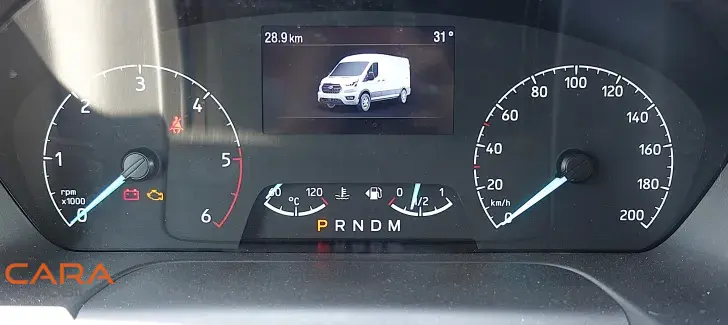 Fahrzeugbild Weinsberg CaraBus 550 MQ verfügbar ab Oktober 2026 #30