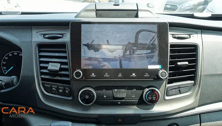 Fahrzeugbild Weinsberg CaraBus 550 MQ verfügbar ab Oktober 2026 #31