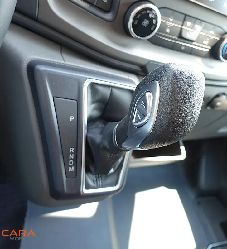 Fahrzeugbild Weinsberg CaraBus 550 MQ verfügbar ab Oktober 2026 #32