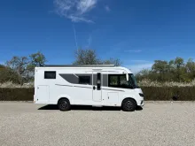 Fahrzeugbild Rapido C 55i #1