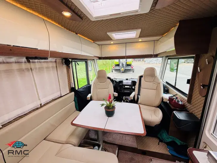 Fahrzeugbild Rapido C 55i #4