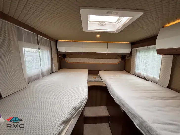 Fahrzeugbild Rapido C 55i #5