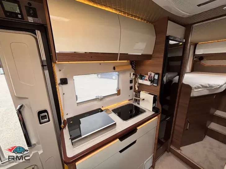 Fahrzeugbild Rapido C 55i #6