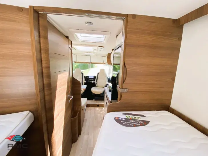 Fahrzeugbild Rapido C 55i #8