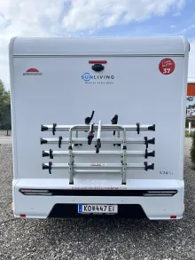 Fahrzeugbild Sun Living S 70 SL #9