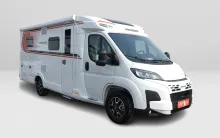 Fahrzeugbild Weinsberg CaraCompact EDITION PEPPER 600 MEG #1