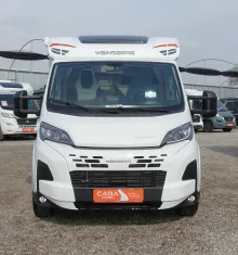 Fahrzeugbild Weinsberg CaraCompact EDITION PEPPER 600 MEG #12