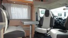 Fahrzeugbild Weinsberg CaraCompact EDITION PEPPER 600 MEG #16