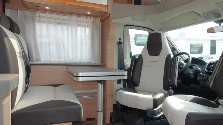 Fahrzeugbild Weinsberg CaraCompact EDITION PEPPER 600 MEG #16