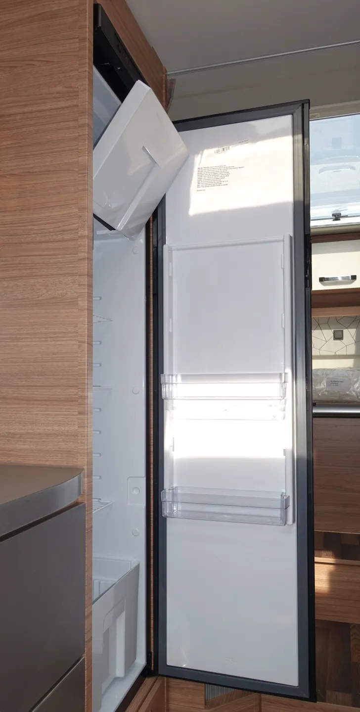 Fahrzeugbild Weinsberg CaraCompact EDITION PEPPER 600 MEG #18