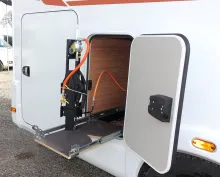 Fahrzeugbild Weinsberg CaraCompact EDITION PEPPER 600 MEG #24