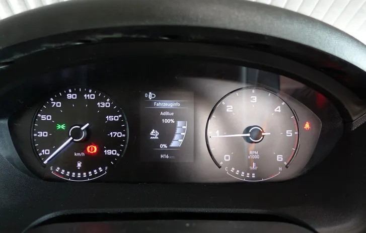 Fahrzeugbild Weinsberg CaraCompact EDITION PEPPER 600 MEG #27