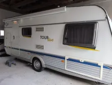 Fahrzeugbild TEC Tour live 520 GK #1