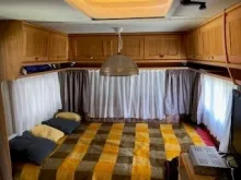 Grundriss Tag Hymer Eriba Nova L 390 (T)