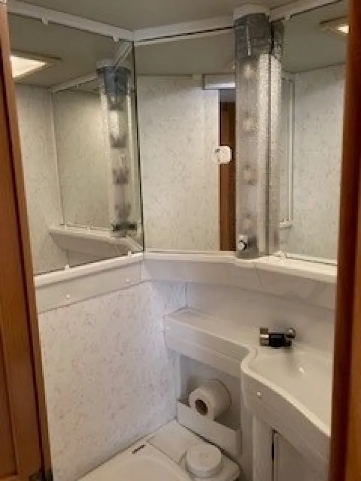 Fahrzeugbild Hymer Eriba Nova L 390 (T) #5