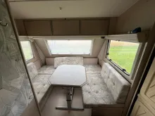 Fahrzeugbild Dethleffs Nomad RD 6 #2