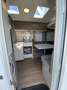 Fahrzeugbild Etrusco I 7400 SBC Hausmesse Kledo Aktion #10