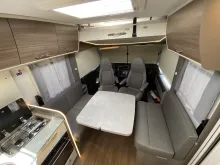 Fahrzeugbild Etrusco I 7400 SBC Hausmesse Kledo Aktion #11