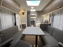 Fahrzeugbild Etrusco I 7400 SBC Hausmesse Kledo Aktion #12