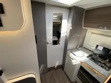 Fahrzeugbild Etrusco I 7400 SBC Hausmesse Kledo Aktion #18