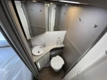 Fahrzeugbild Etrusco I 7400 SBC Hausmesse Kledo Aktion #20