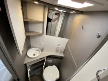 Fahrzeugbild Etrusco I 7400 SBC Hausmesse Kledo Aktion #21