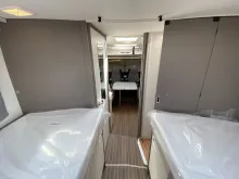 Fahrzeugbild Etrusco I 7400 SBC Hausmesse Kledo Aktion #27