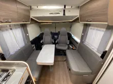 Fahrzeugbild Etrusco I 7400 SBC Hausmesse Kledo Aktion #28