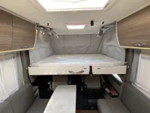 Fahrzeugbild Etrusco I 7400 SBC Hausmesse Kledo Aktion #29