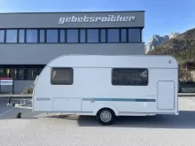 Fahrzeugbild Adria Aviva 472 PK mit Stockbetten #6