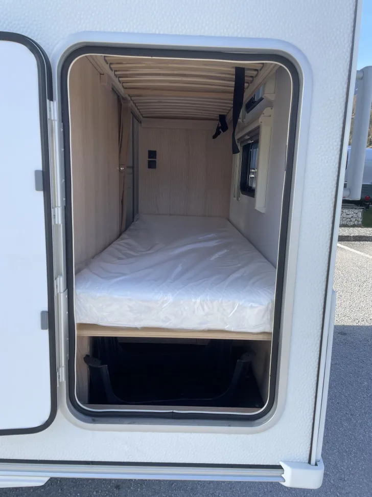 Fahrzeugbild Adria Aviva 472 PK mit Stockbetten #7