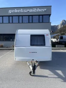 Fahrzeugbild Adria Aviva 472 PK mit Stockbetten #8