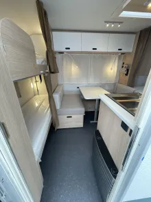 Fahrzeugbild Adria Aviva 472 PK mit Stockbetten #10