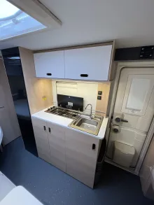 Fahrzeugbild Adria Aviva 472 PK mit Stockbetten #13