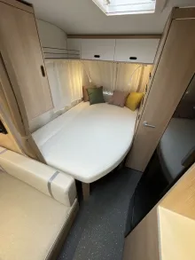Fahrzeugbild Adria Aviva 472 PK mit Stockbetten #14