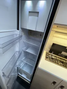 Fahrzeugbild Adria Aviva 472 PK mit Stockbetten #15