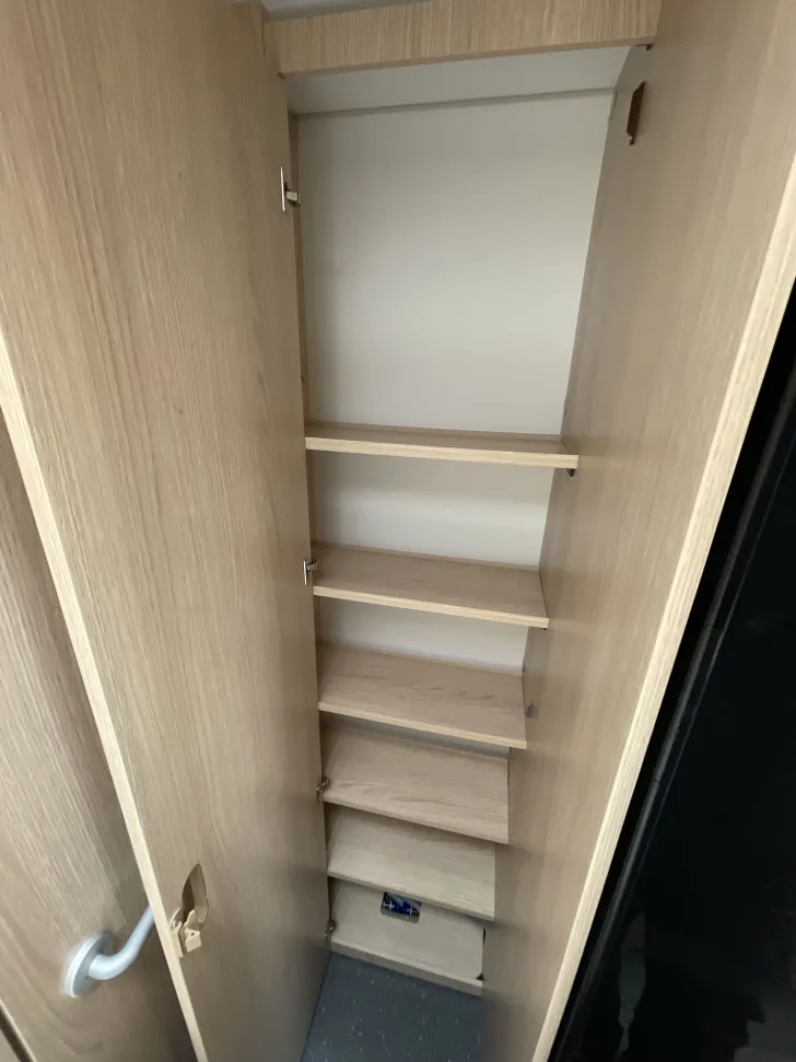 Fahrzeugbild Adria Aviva 472 PK mit Stockbetten #16