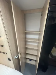 Fahrzeugbild Adria Aviva 472 PK mit Stockbetten #25