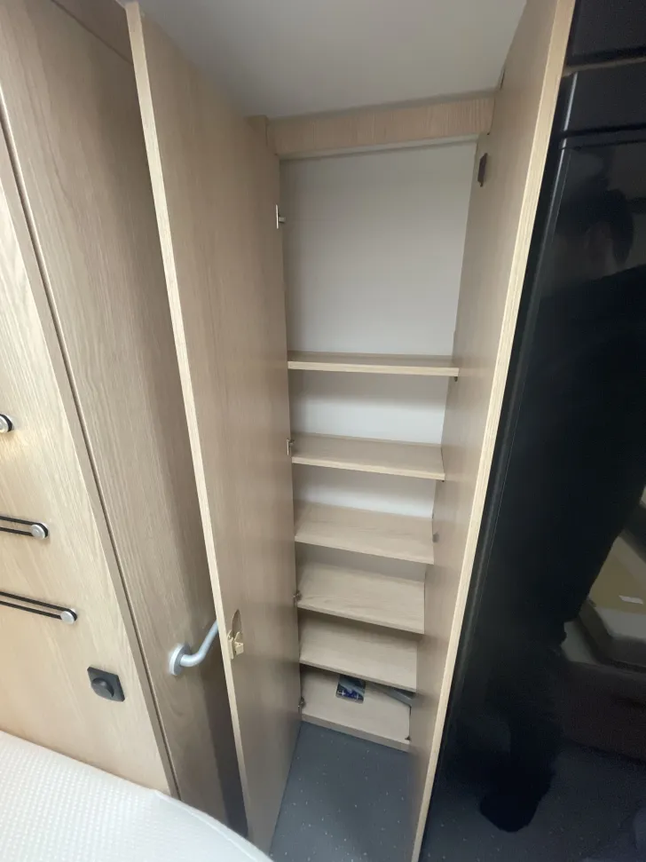 Fahrzeugbild Adria Aviva 472 PK mit Stockbetten #29