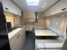 Fahrzeugbild Adria Aviva 472 PK mit Stockbetten #31
