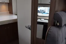 Fahrzeugbild Carado VAN V339 #13