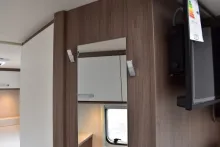 Fahrzeugbild Carado VAN V339 #14