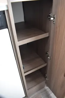 Fahrzeugbild Carado VAN V339 #26