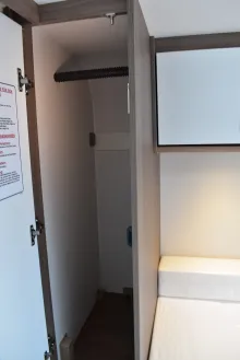 Fahrzeugbild Carado VAN V339 #38
