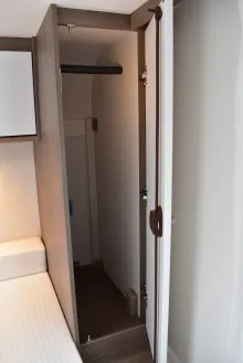 Fahrzeugbild Carado VAN V339 #40