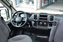 Fahrzeugbild Carado VAN V339 #41