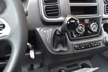 Fahrzeugbild Carado VAN V339 #42