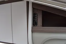 Fahrzeugbild Carado VAN V339 #43